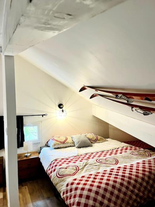 Chalet Cosy Entre Lacs Et Montagnes Métabief Extérieur photo